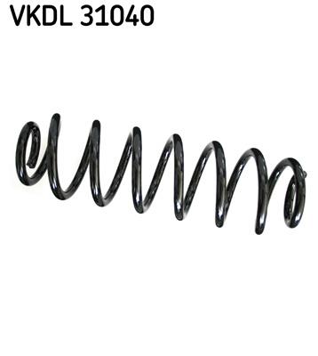 SKF VKDL 31040 EAN: 7316579754453.