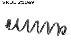 SKF VKDL 31069