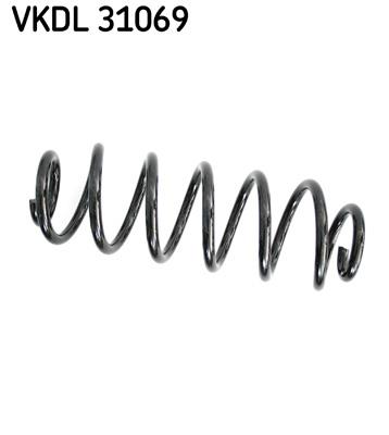 SKF VKDL 31069 EAN: 7316579755351.