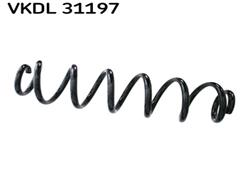 SKF VKDL 31197