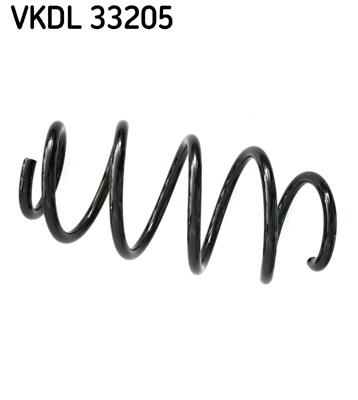 SKF VKDL 33205 EAN: 7316579964005.