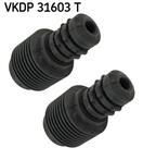 SKF VKDP 31603 T