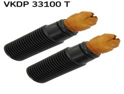 SKF VKDP 33100 T