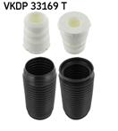 SKF VKDP 33169 T
