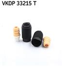 SKF VKDP 33215 T
