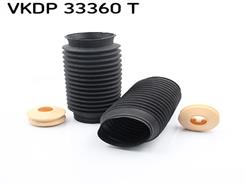 SKF VKDP 33360 T