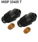 SKF VKDP 33405 T