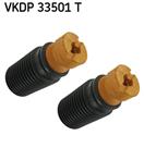 SKF VKDP 33501 T
