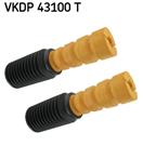 SKF VKDP 43100 T
