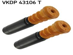 SKF VKDP 43106 T