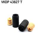 SKF VKDP 43827 T