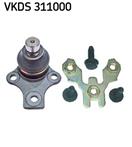 SKF VKDS 311000
