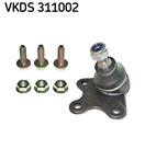 SKF VKDS 311002