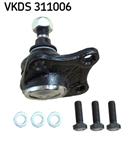 SKF VKDS 311006