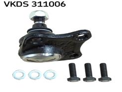 SKF VKDS 311006