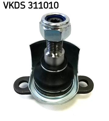 SKF VKDS 311010 EAN: 7316577894762.