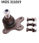 SKF VKDS 311019
