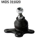 SKF VKDS 311020