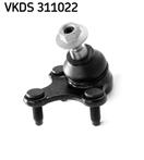 SKF VKDS 311022