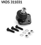 SKF VKDS 311031
