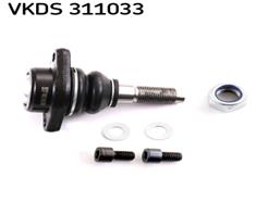 SKF VKDS 311033