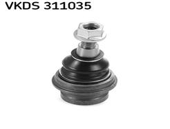 SKF VKDS 311035