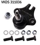 SKF VKDS 311036