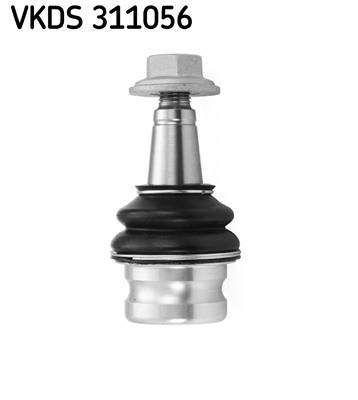 SKF VKDS 311056 Číslo výrobce: VKDS 361013. EAN: 7316579903349.