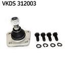 SKF VKDS 312003