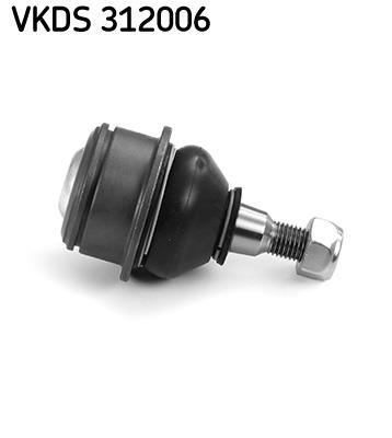 SKF VKDS 312006 EAN: 7316579302548.