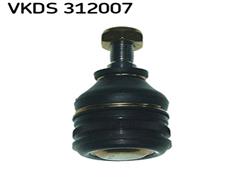 SKF VKDS 312007