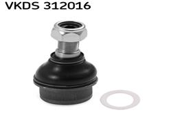 SKF VKDS 312016