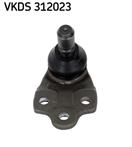 SKF VKDS 312023