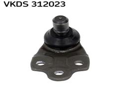 SKF VKDS 312023