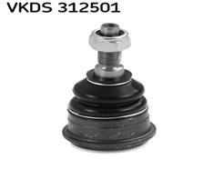 SKF VKDS 312501