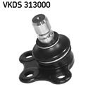 SKF VKDS 313000