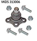 SKF VKDS 313006