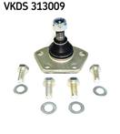 SKF VKDS 313009