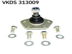 SKF VKDS 313009