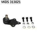SKF VKDS 313021