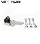 SKF VKDS 314001
