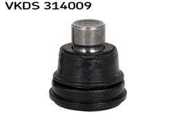 SKF VKDS 314009