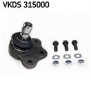 SKF VKDS 315000
