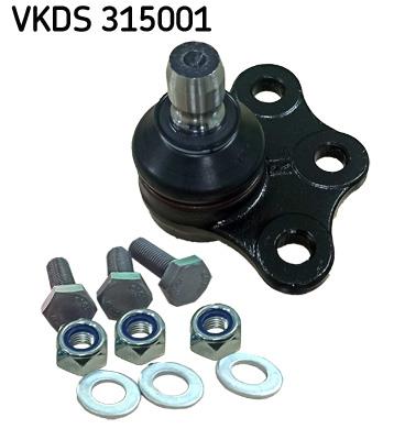 SKF VKDS 315001 EAN: 7316577896896.