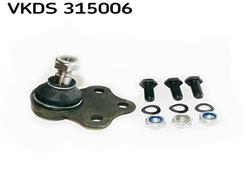 SKF VKDS 315006