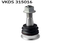 SKF VKDS 315016