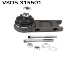 SKF VKDS 315501