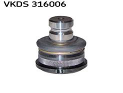 SKF VKDS 316006