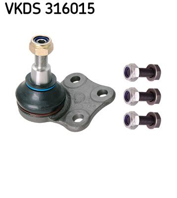 SKF VKDS 316015 EAN: 7316577892775.
