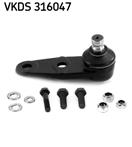 SKF VKDS 316047
